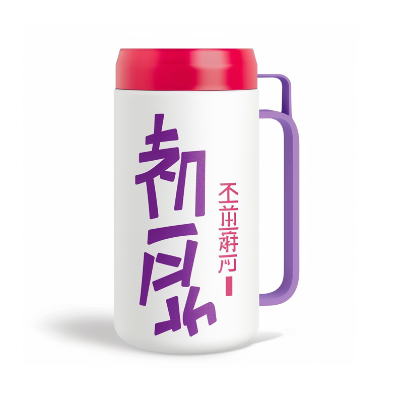 Vacuum Cup