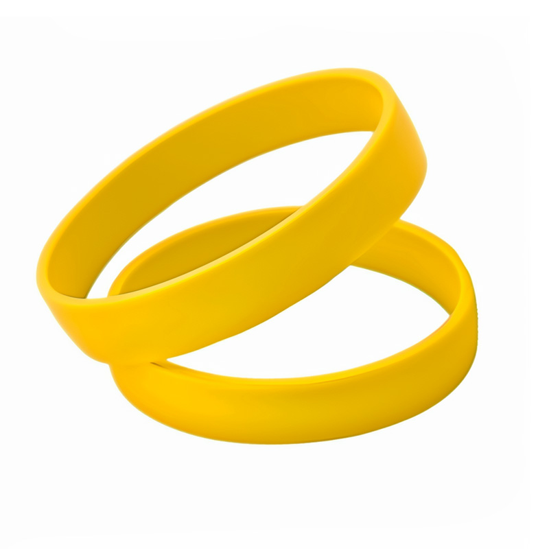 Silicone Wristband