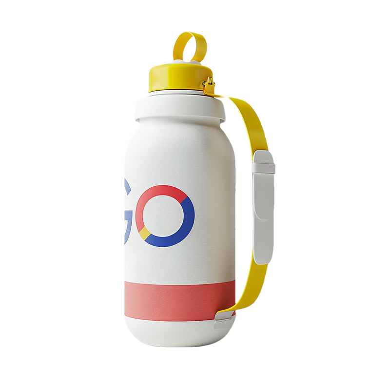 Sports water cup