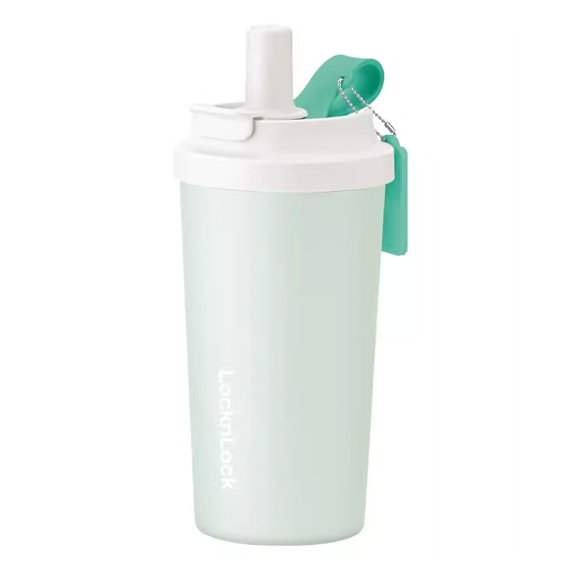 Vacuum cup coffee portable water cup